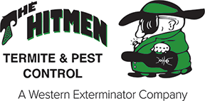 Western Exterminator, formerly Hitmen Pest Control