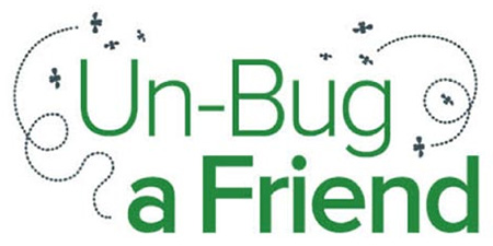 un bug friend referral program